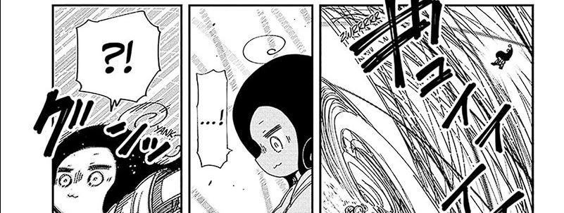 Mission: Yozakura Family