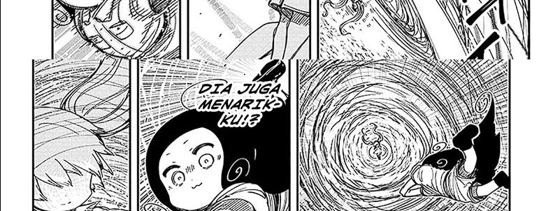 Mission: Yozakura Family