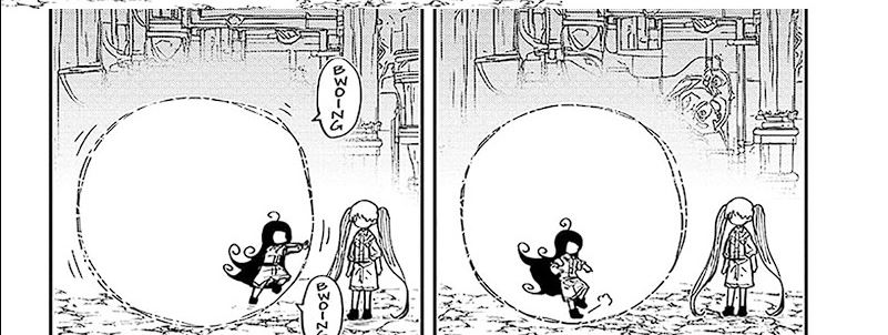 Mission: Yozakura Family