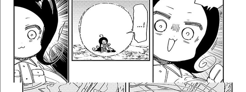 Mission: Yozakura Family