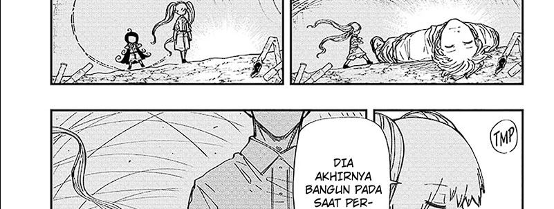 Mission: Yozakura Family