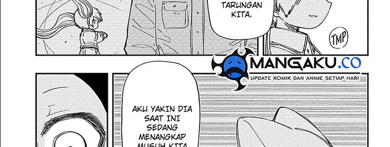 Mission: Yozakura Family