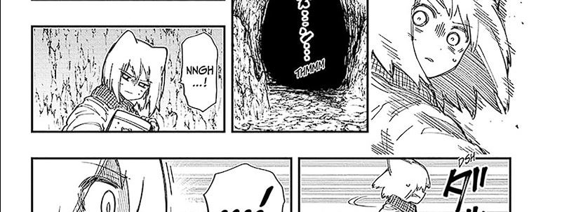 Mission: Yozakura Family