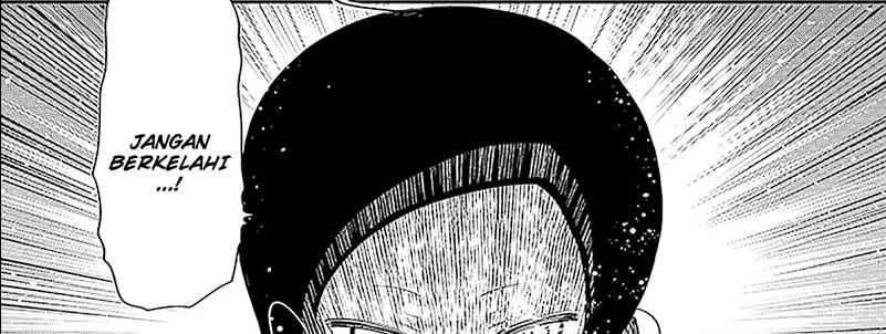 Mission: Yozakura Family