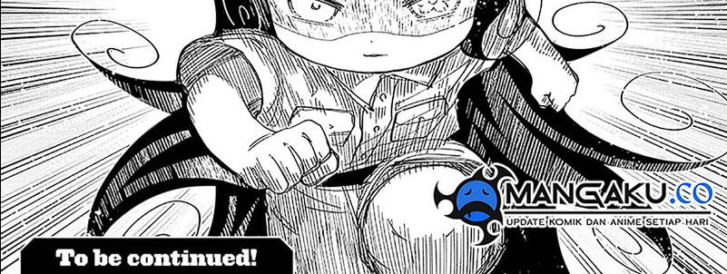 Mission: Yozakura Family