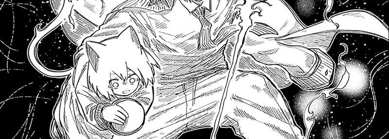 Mission: Yozakura Family