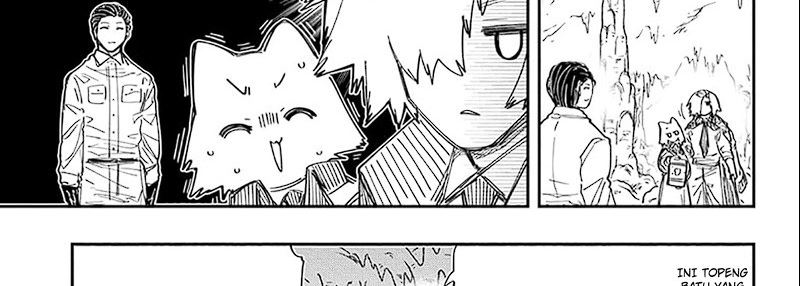 Mission: Yozakura Family