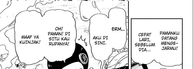 Mission: Yozakura Family