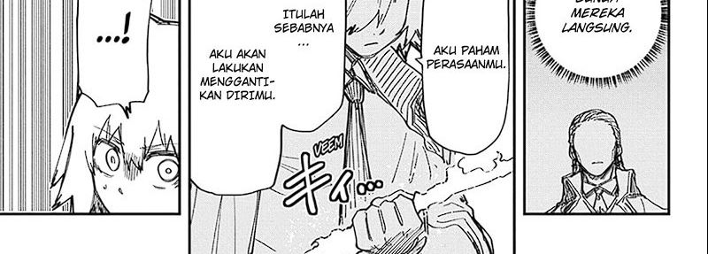 Mission: Yozakura Family