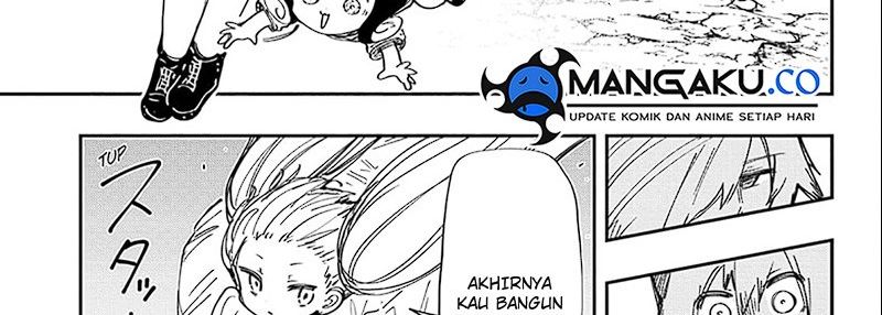 Mission: Yozakura Family