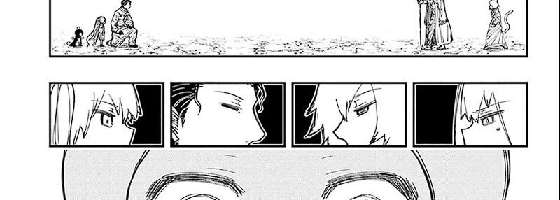 Mission: Yozakura Family