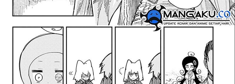 Mission: Yozakura Family
