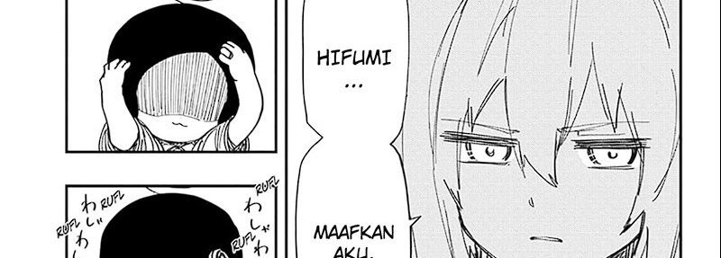 Mission: Yozakura Family