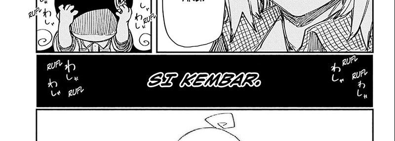 Mission: Yozakura Family
