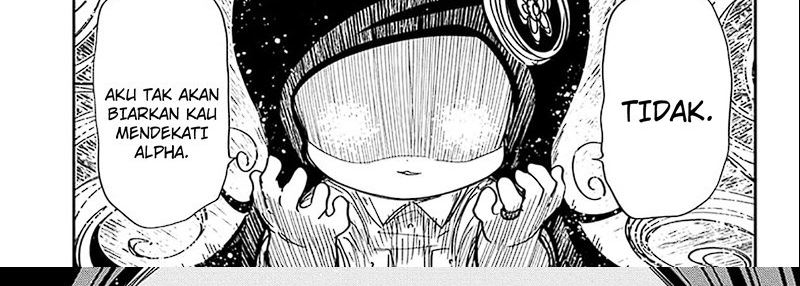 Mission: Yozakura Family