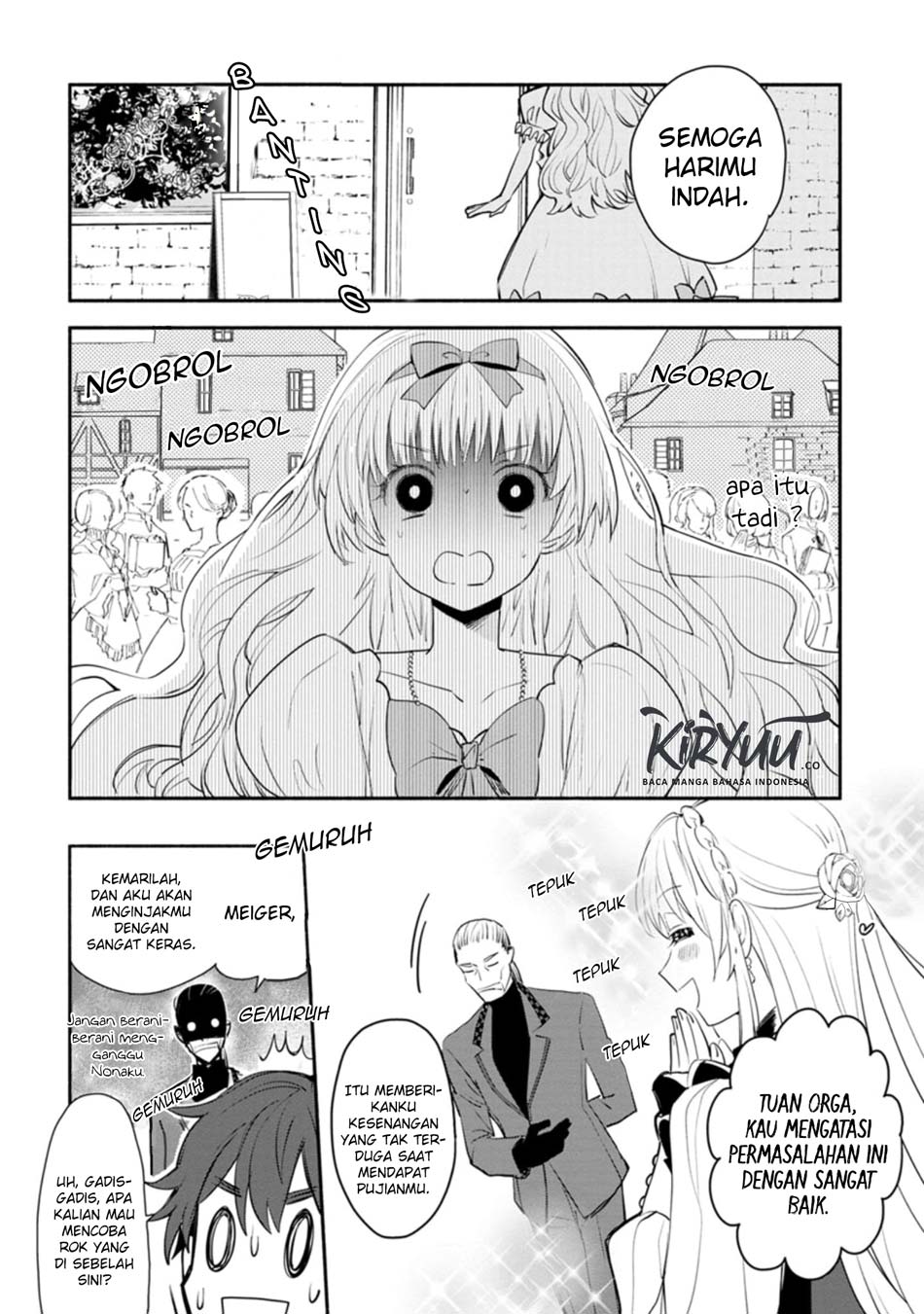Mochiron Isharyouseikyuu itashimasu!