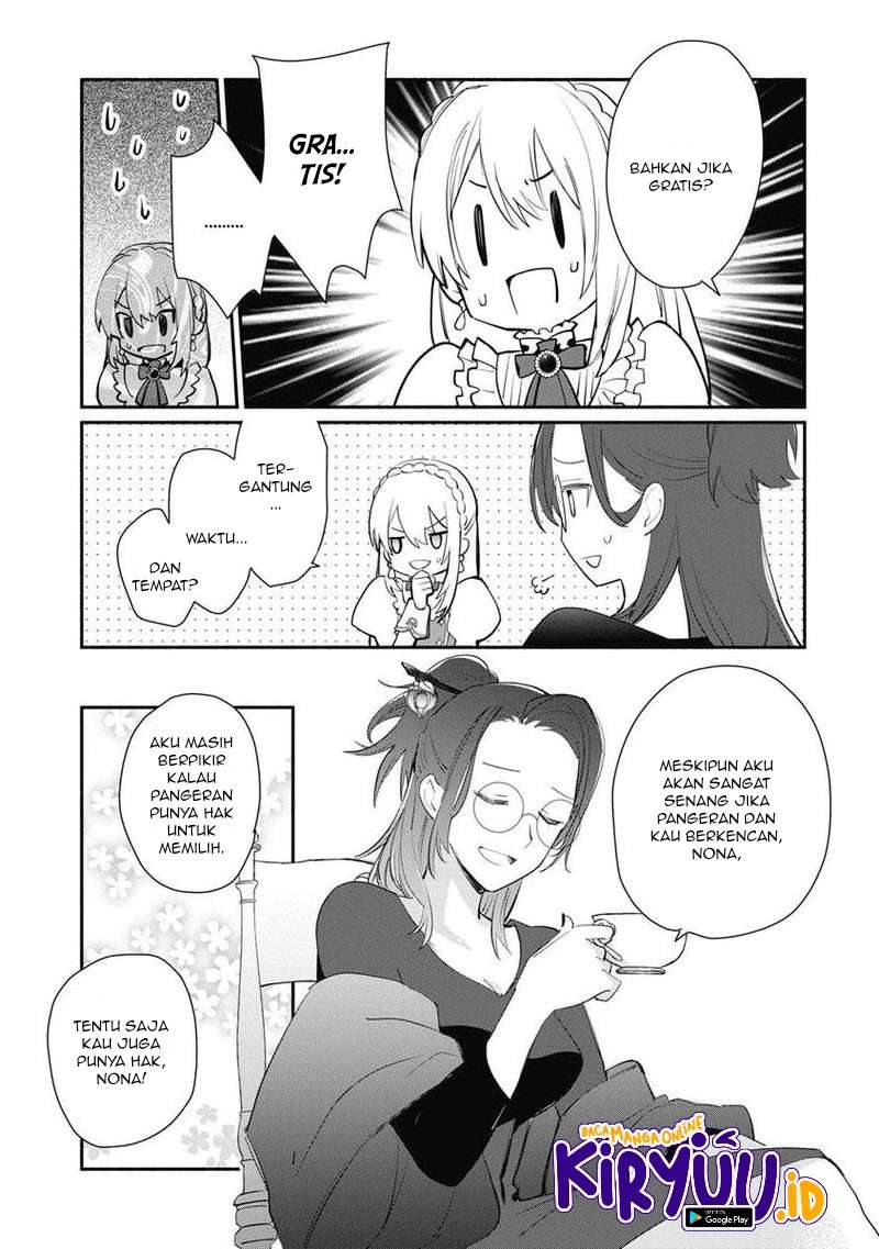 Mochiron Isharyouseikyuu itashimasu!