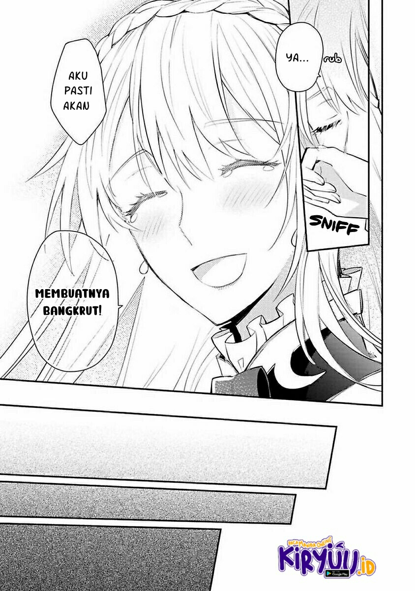 Mochiron Isharyouseikyuu itashimasu!