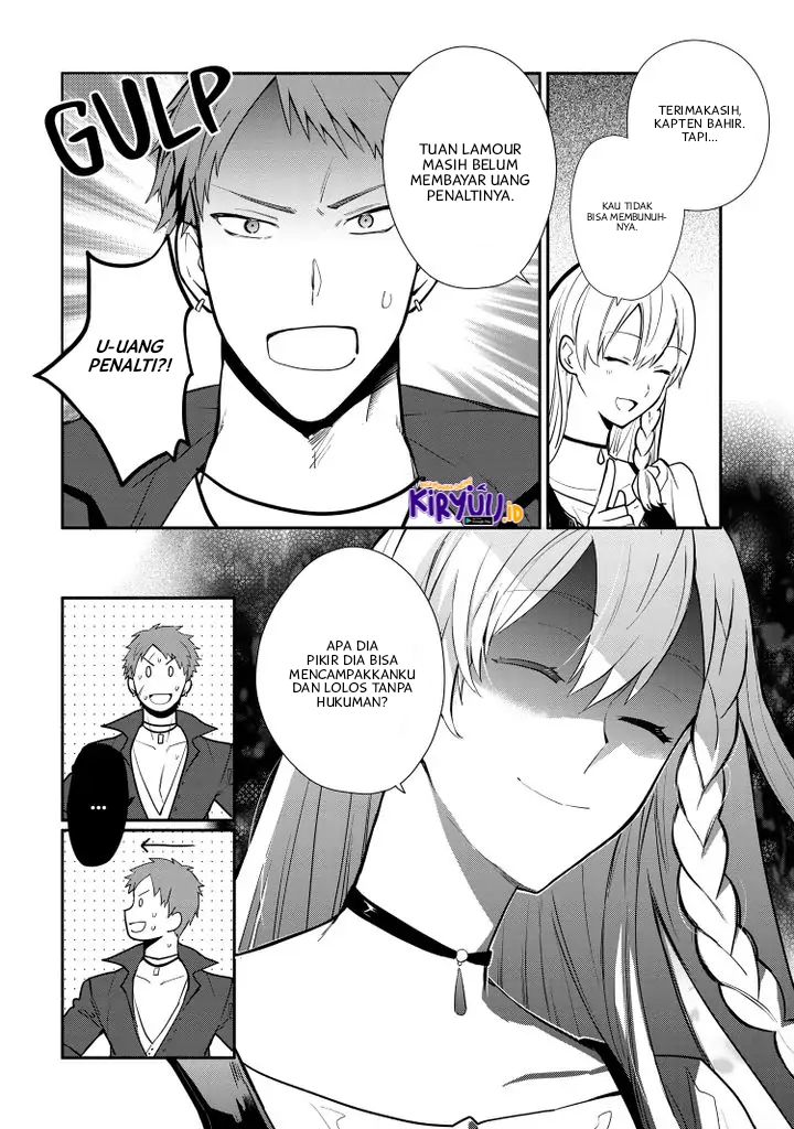 Mochiron Isharyouseikyuu itashimasu!