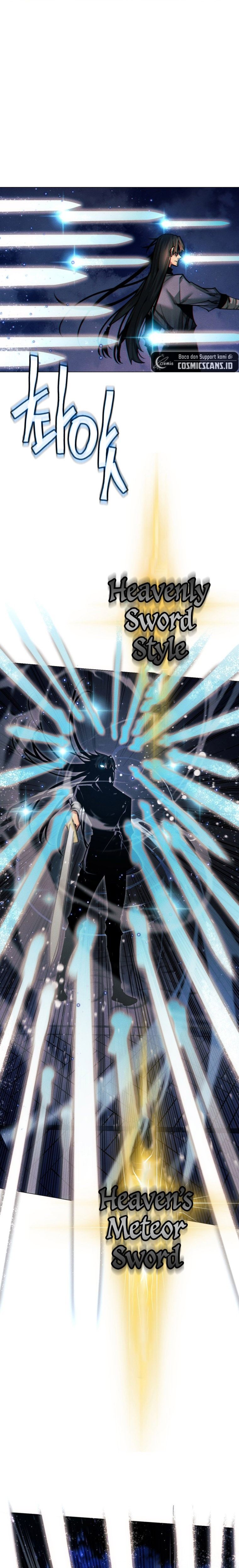 Modern Man Who Fall Into Murim