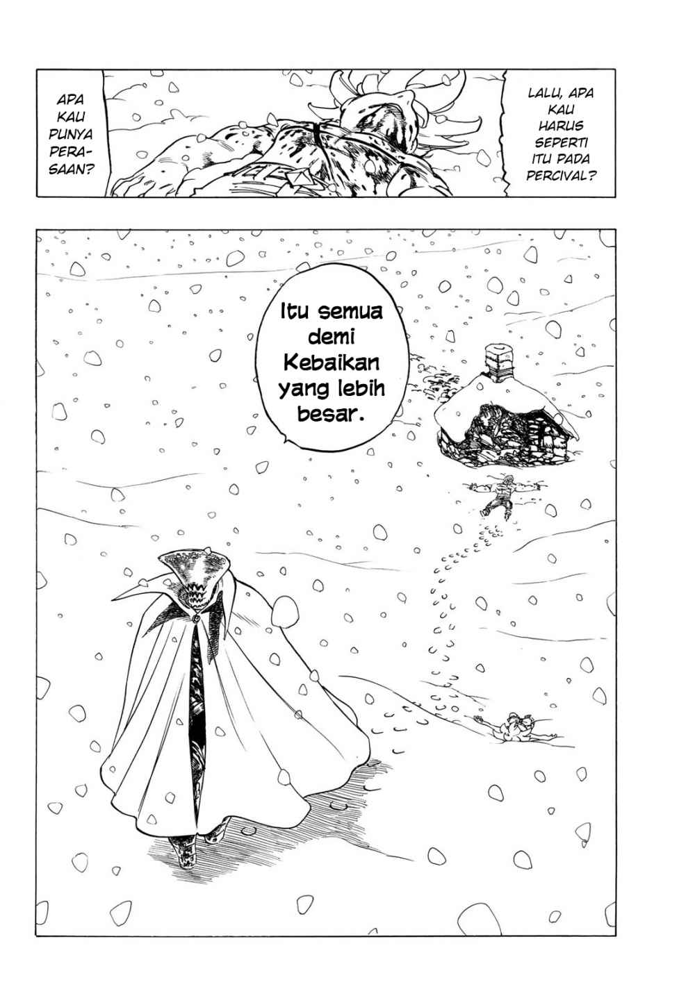 Mokushiroku no Yonkishi