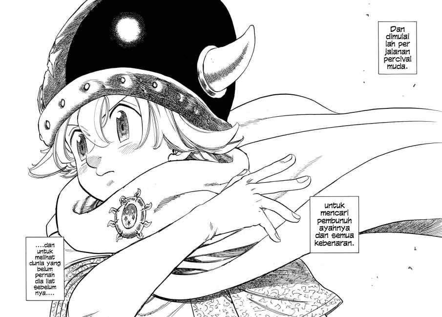 Mokushiroku no Yonkishi