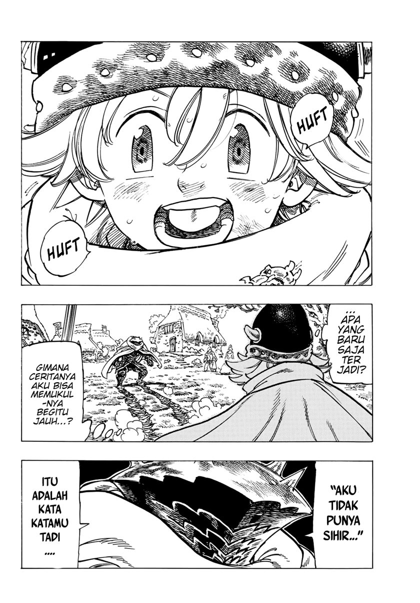 Mokushiroku no Yonkishi