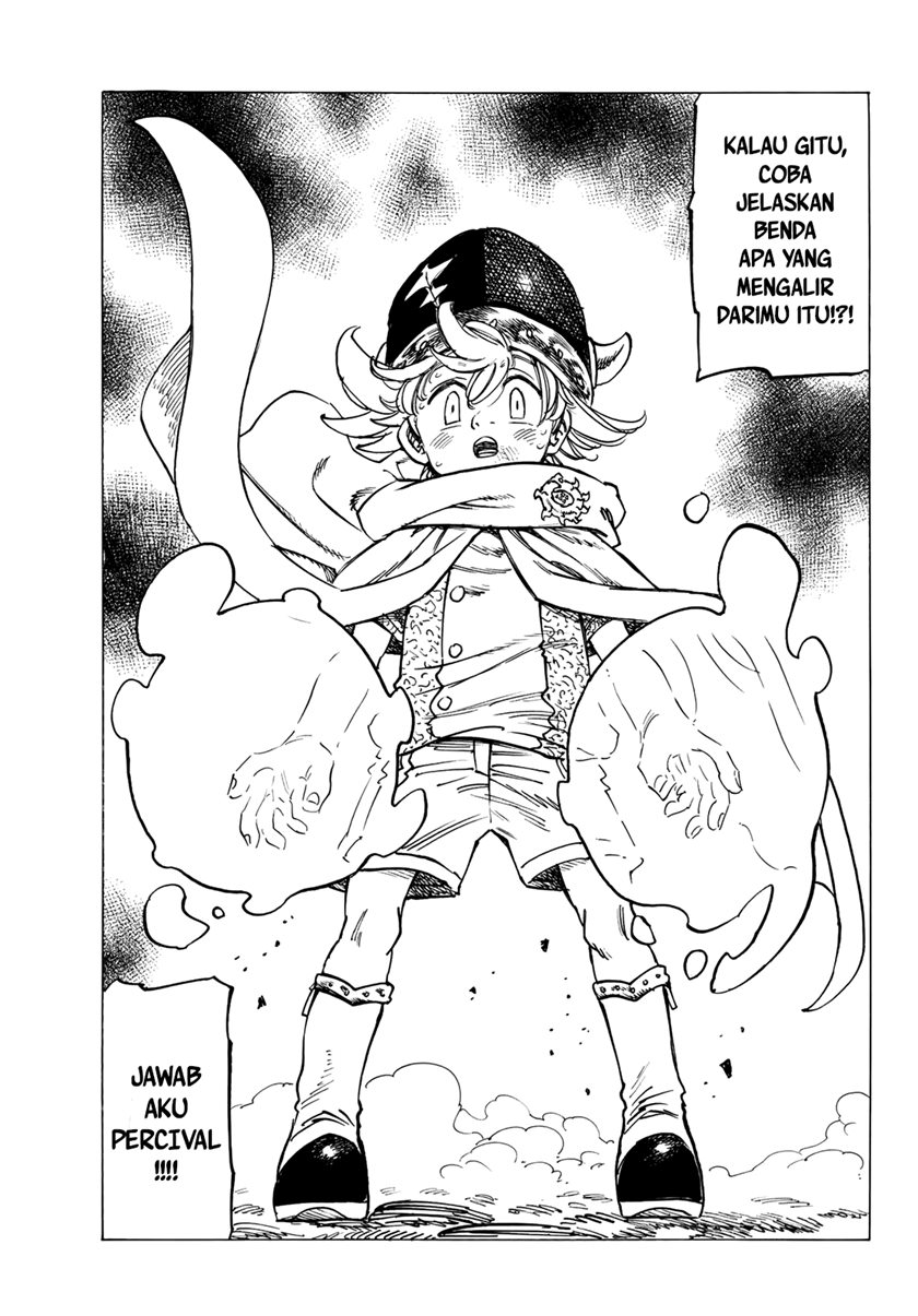 Mokushiroku no Yonkishi