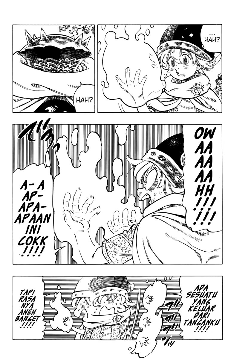 Mokushiroku no Yonkishi