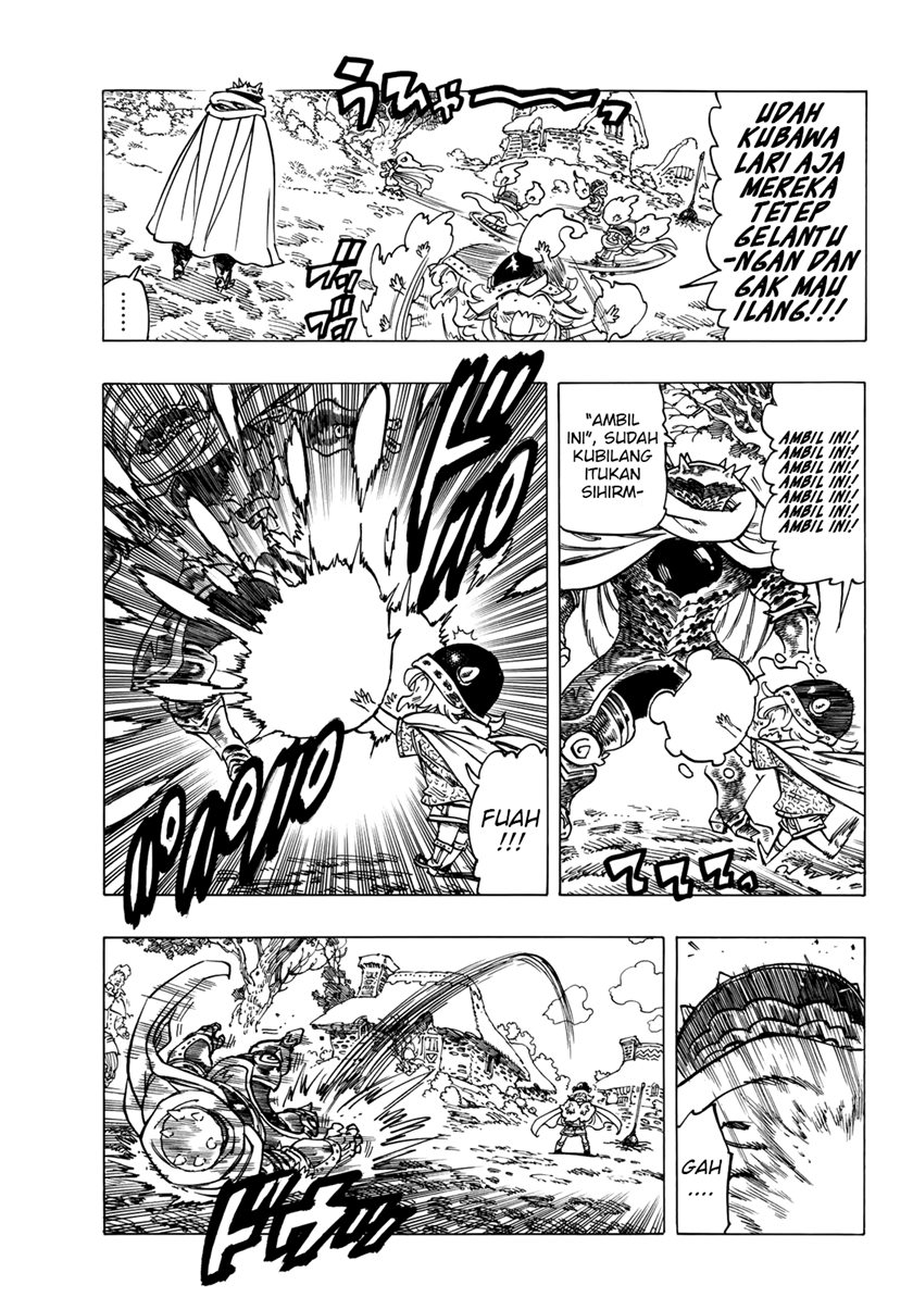 Mokushiroku no Yonkishi