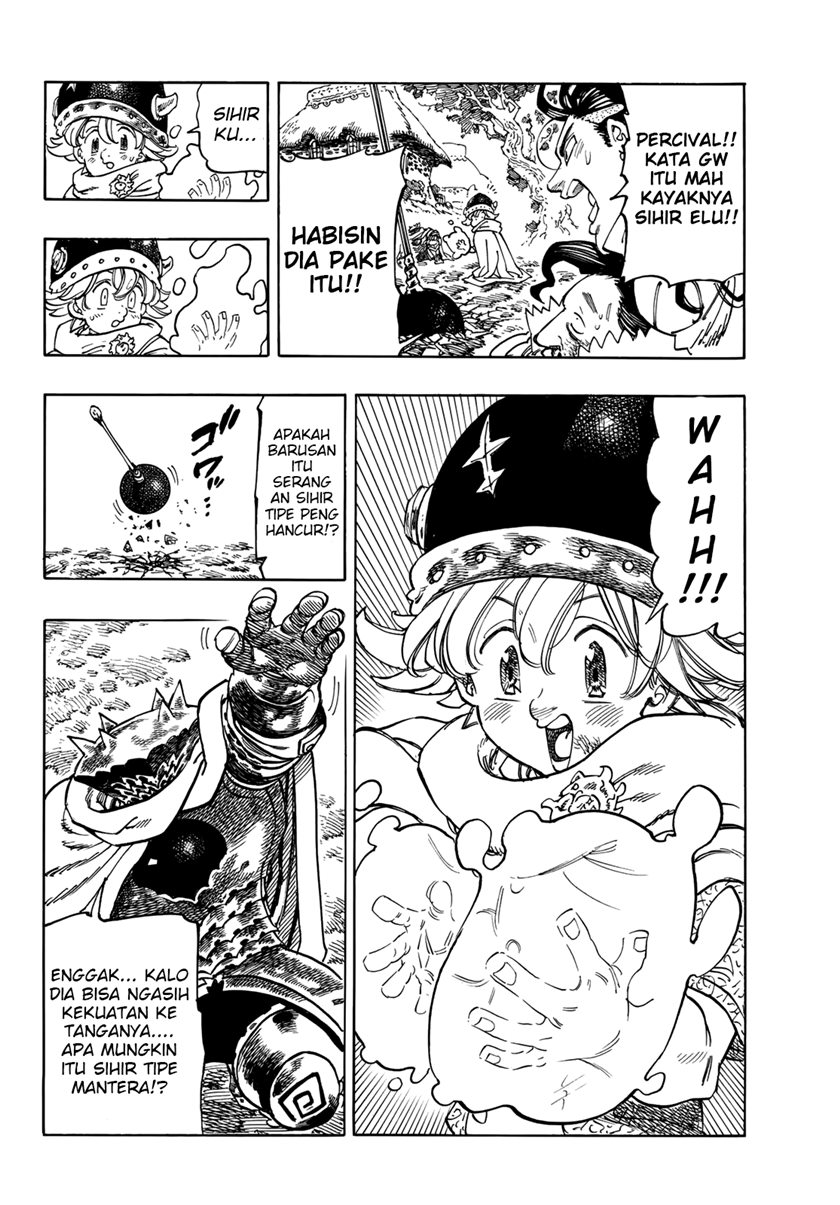 Mokushiroku no Yonkishi
