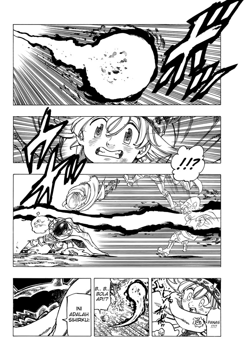 Mokushiroku no Yonkishi