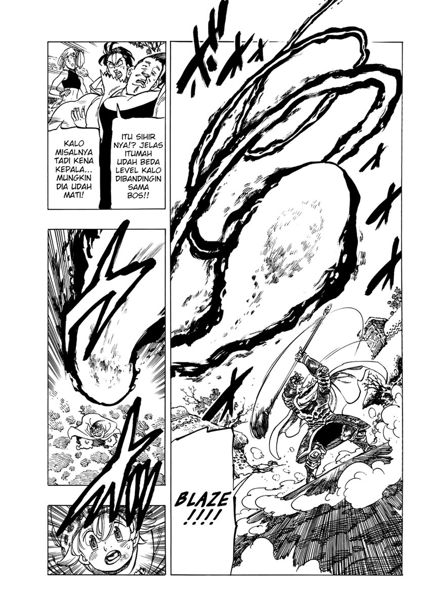 Mokushiroku no Yonkishi
