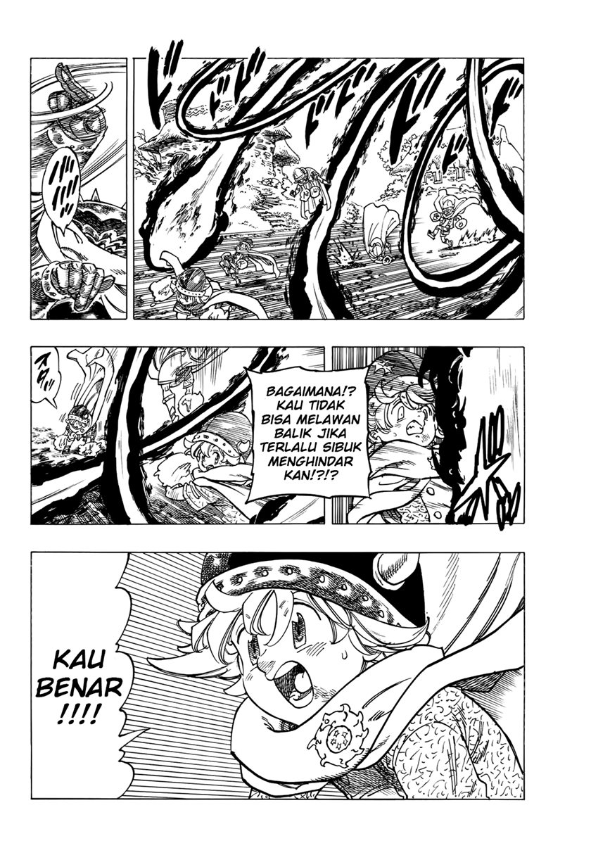 Mokushiroku no Yonkishi