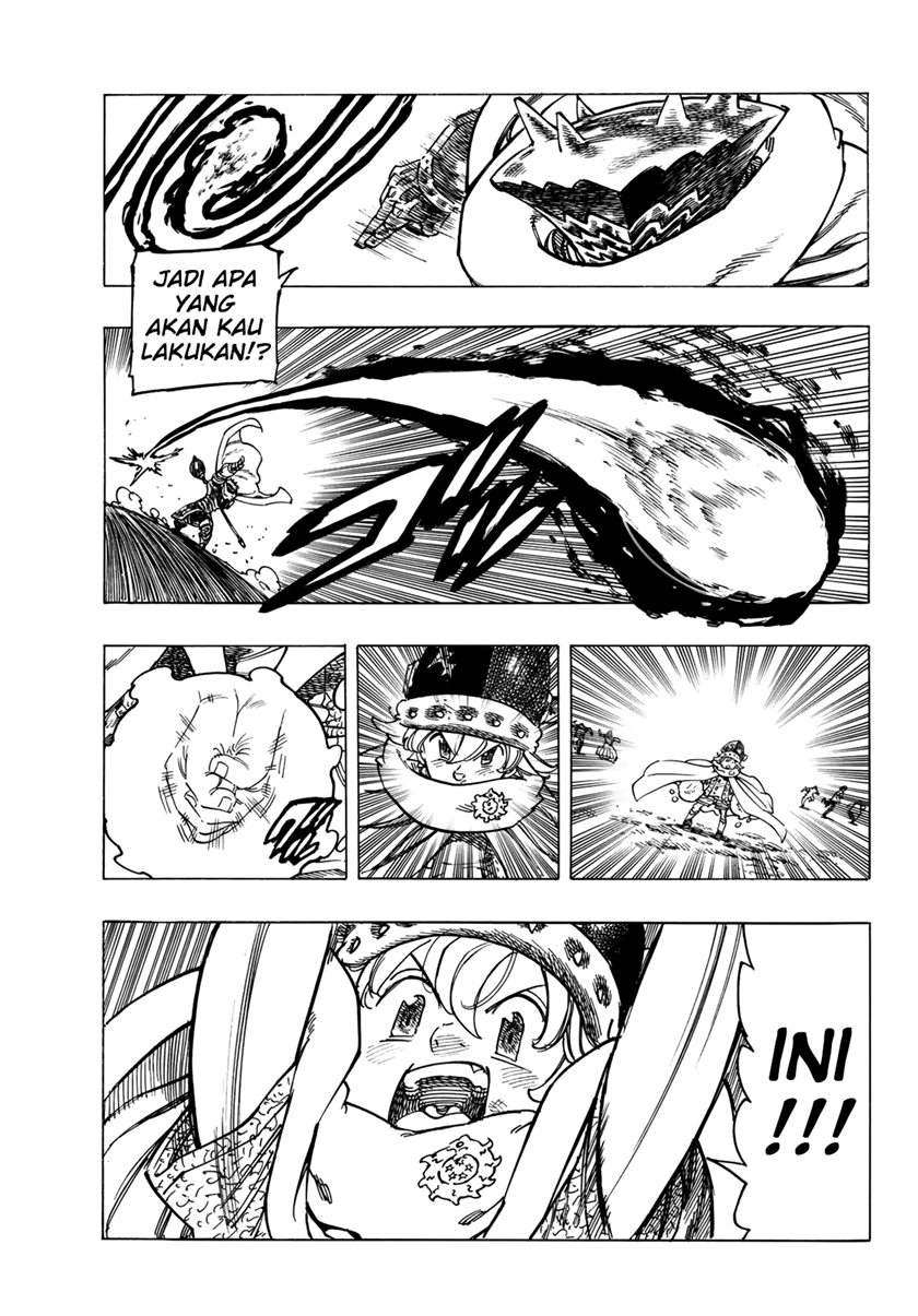 Mokushiroku no Yonkishi