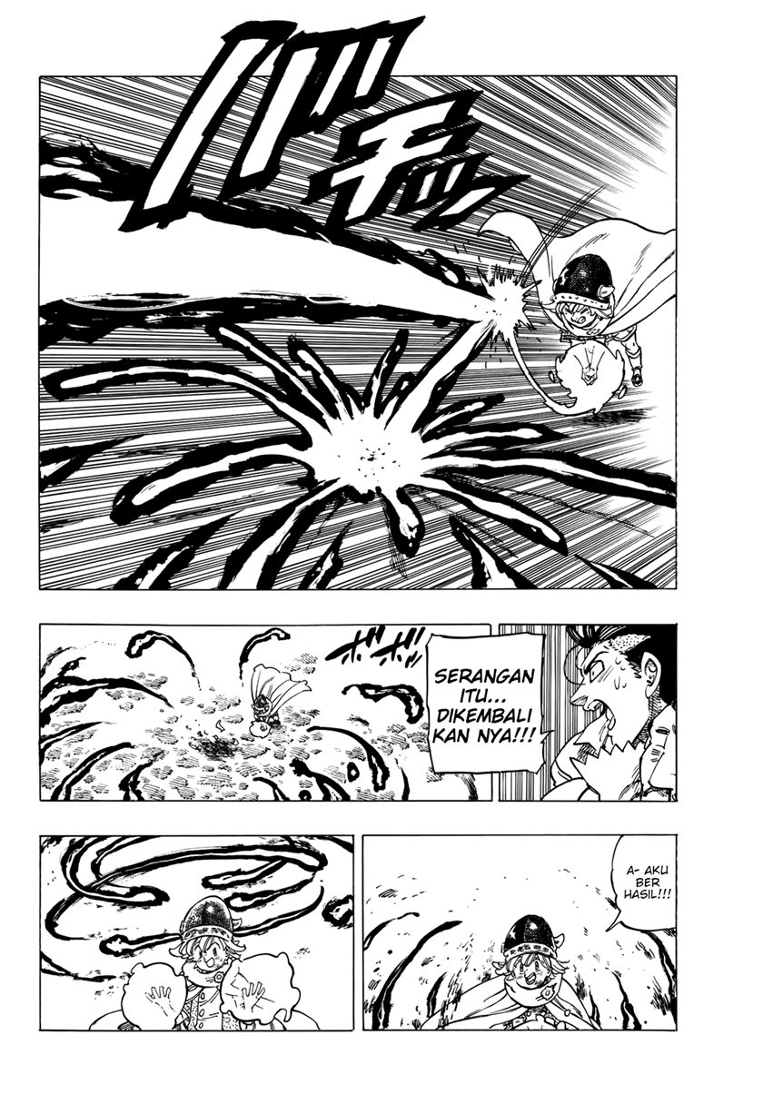 Mokushiroku no Yonkishi