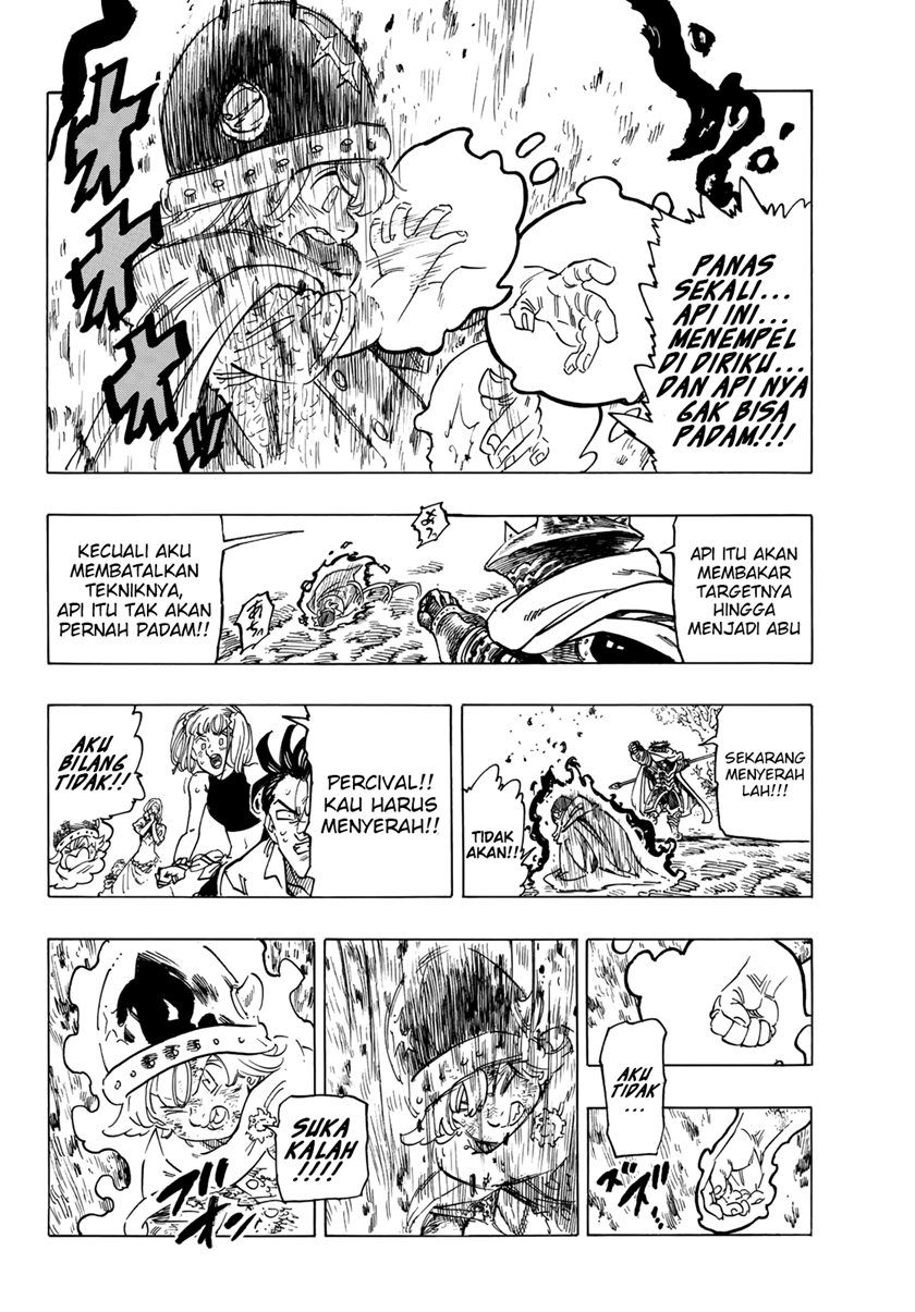 Mokushiroku no Yonkishi