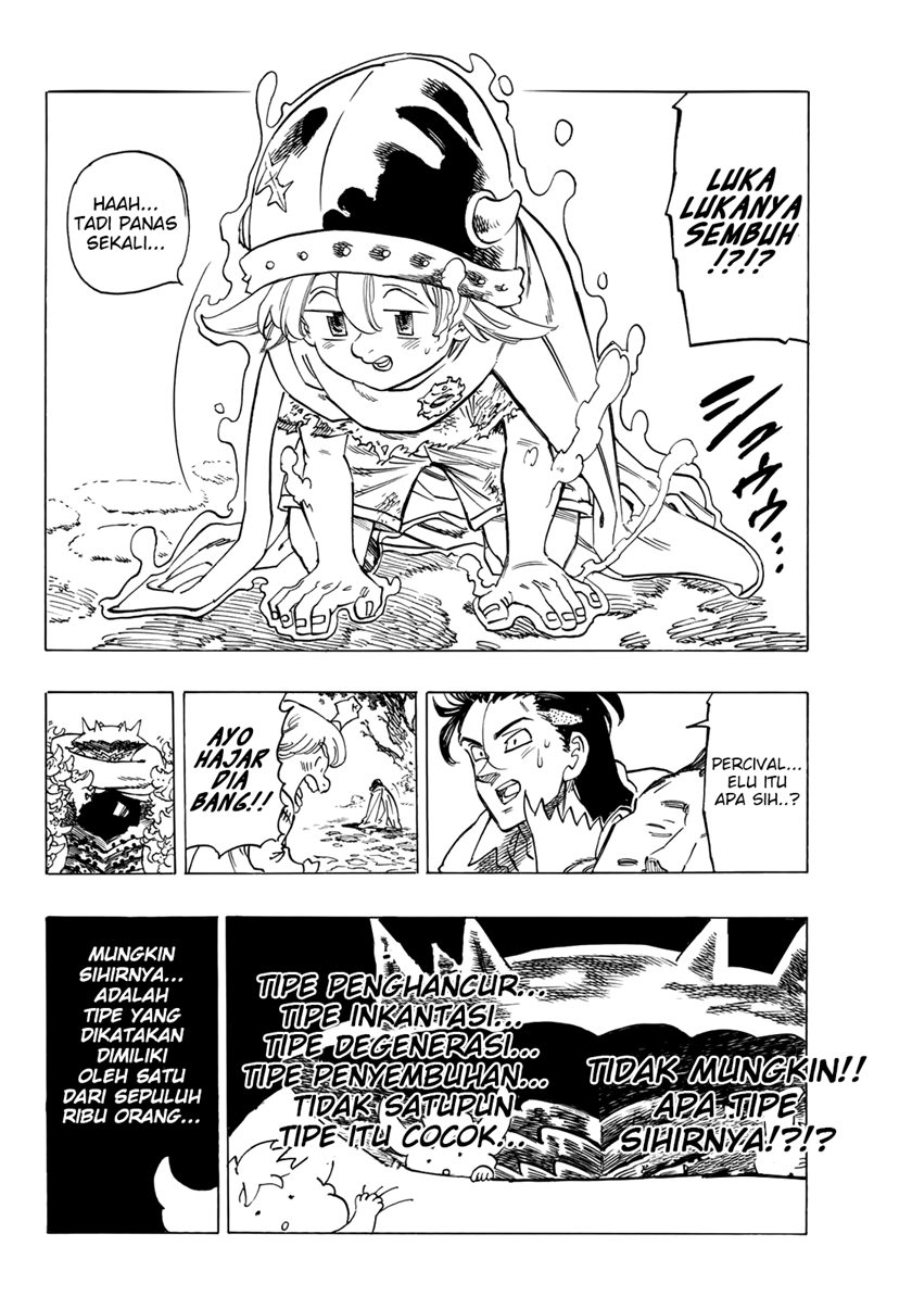 Mokushiroku no Yonkishi