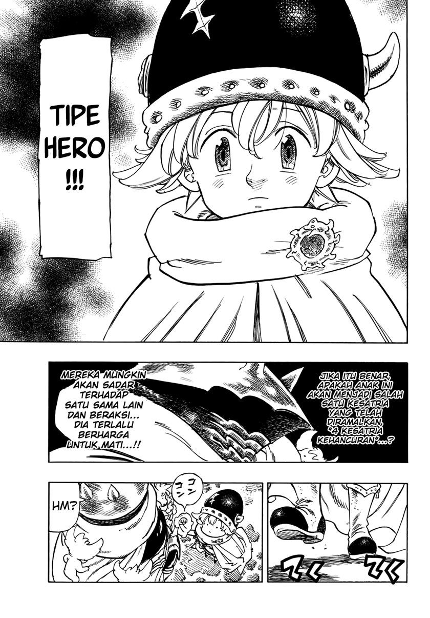 Mokushiroku no Yonkishi