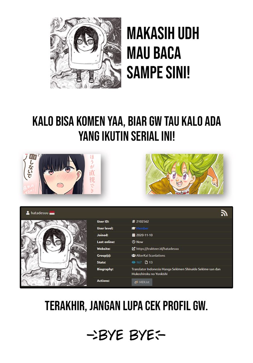 Mokushiroku no Yonkishi