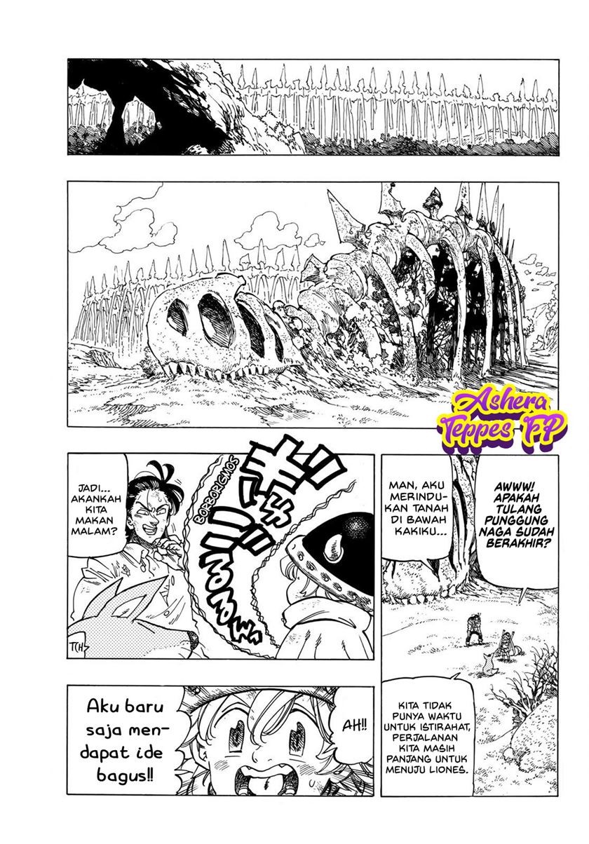 Mokushiroku no Yonkishi
