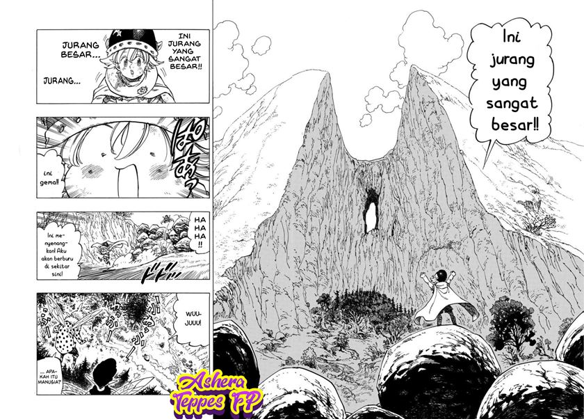 Mokushiroku no Yonkishi