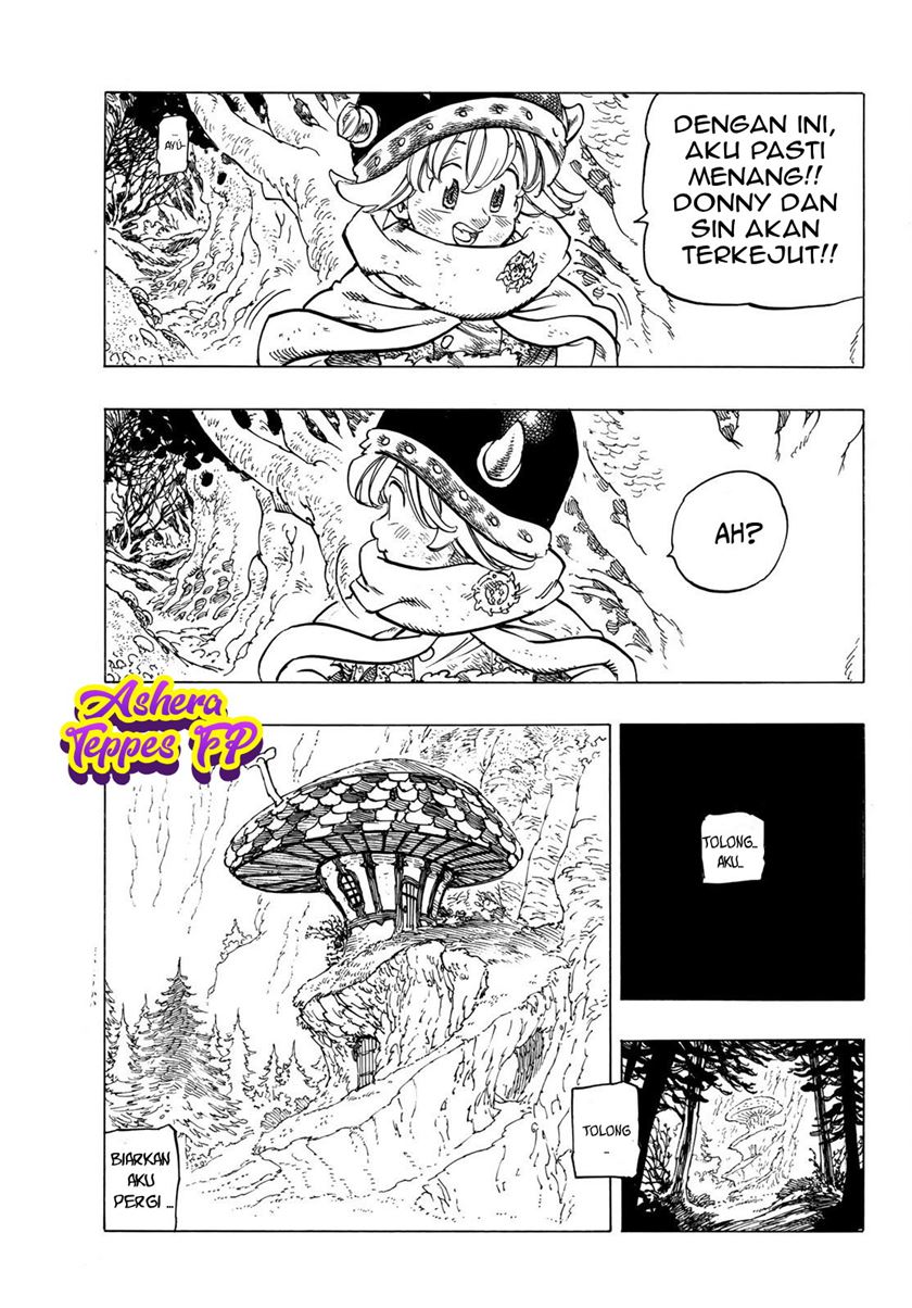 Mokushiroku no Yonkishi