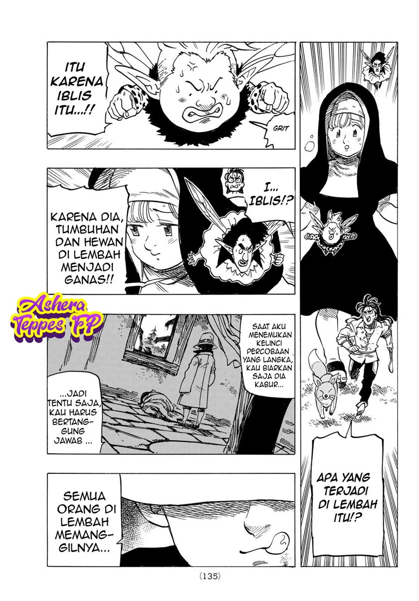 Mokushiroku no Yonkishi