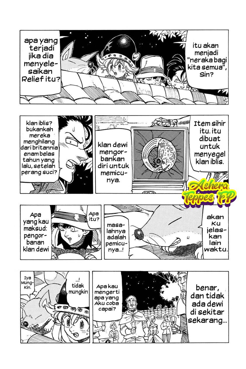 Mokushiroku no Yonkishi