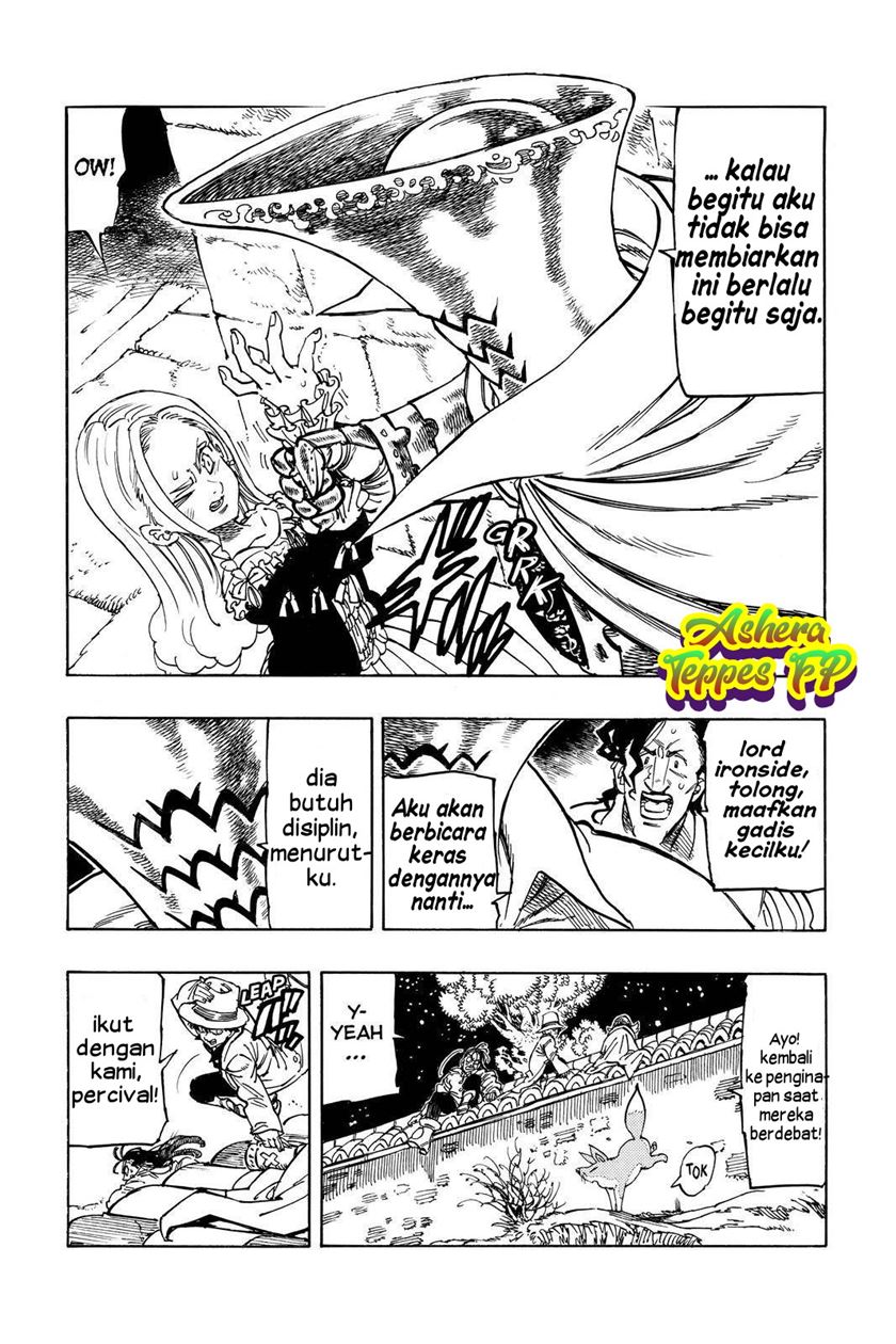Mokushiroku no Yonkishi