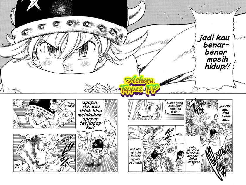 Mokushiroku no Yonkishi
