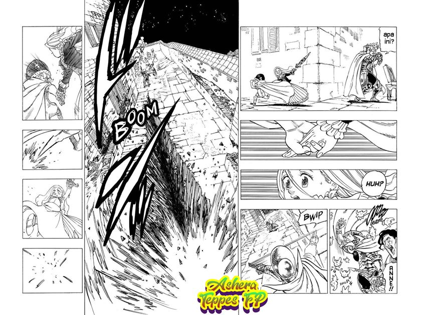 Mokushiroku no Yonkishi