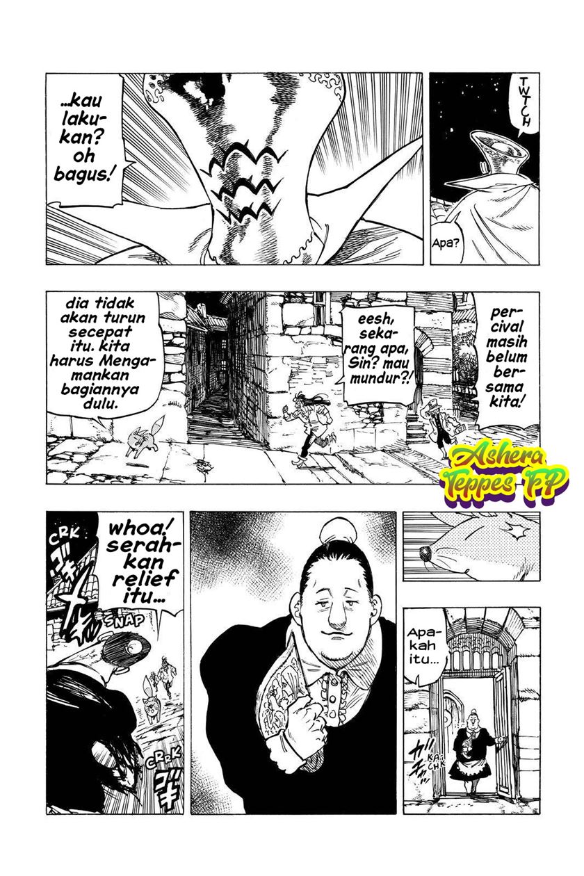 Mokushiroku no Yonkishi