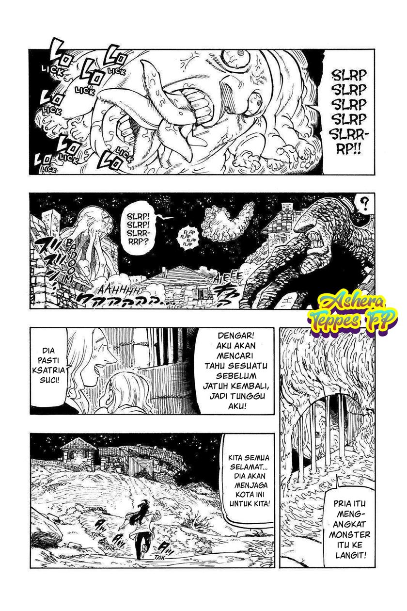 Mokushiroku no Yonkishi